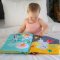 TOUCH & PLAY INTERACTIVE BOOK SOPHIE LA GIRAFE